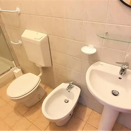 Le Quattro Stagioni 4* Levanto