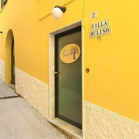Bed & Breakfast Le Quattro Stagioni Levanto