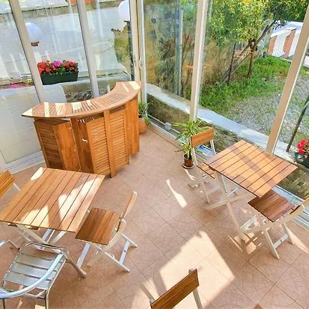 Couette-café Le Quattro Stagioni 4*