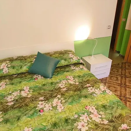 Bed & Breakfast Le Quattro Stagioni Levanto