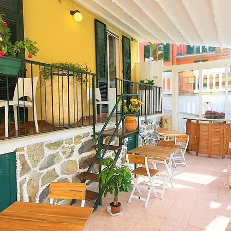 Le Quattro Stagioni 4*