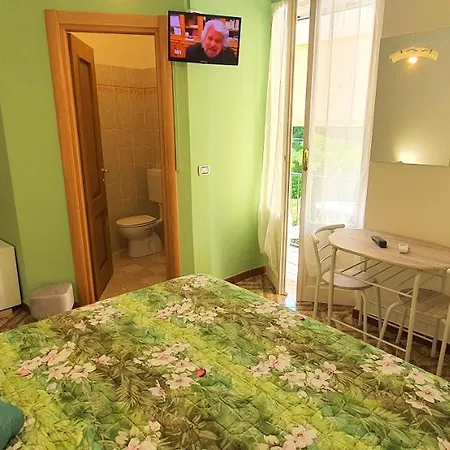 Le Quattro Stagioni 4*