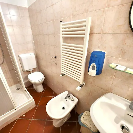 Le Quattro Stagioni 4*