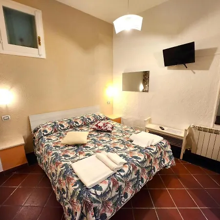 Bed & Breakfast Le Quattro Stagioni *