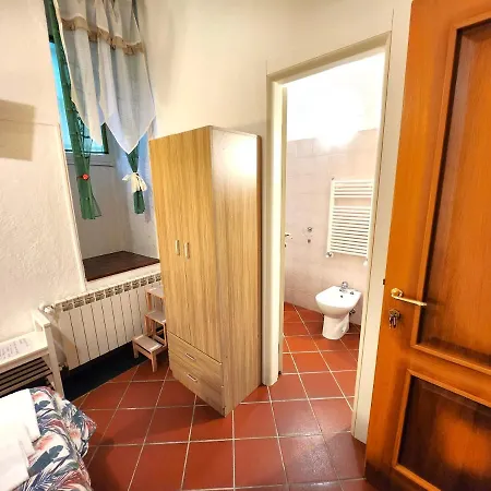 Le Quattro Stagioni Couette-café 4*