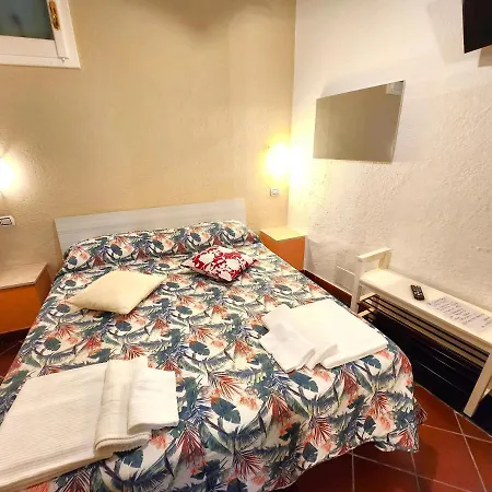 Le Quattro Stagioni Couette-café Levanto