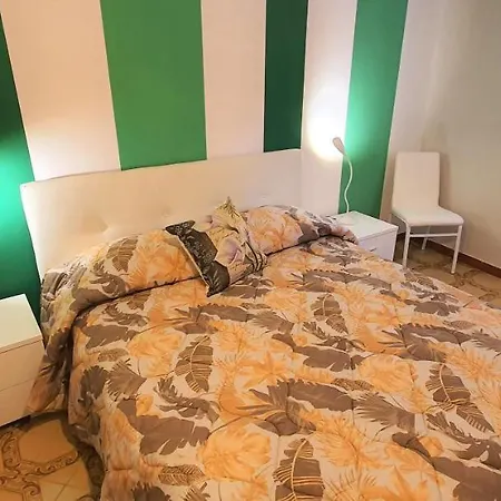 Le Quattro Stagioni ベッド・アンド・ブレックファスト 3*