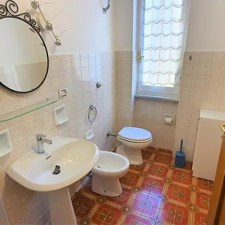 Bed & Breakfast Le Quattro Stagioni