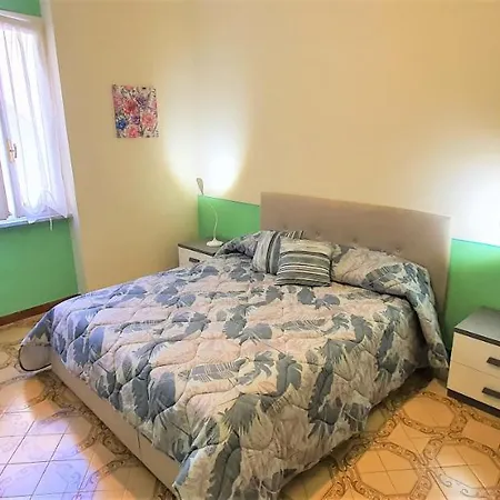 Le Quattro Stagioni Bed & Breakfast