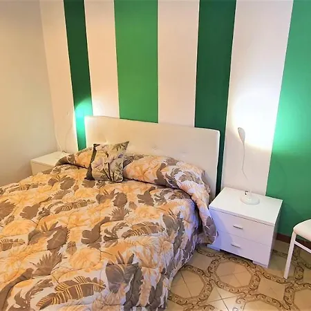 Le Quattro Stagioni ベッド・アンド・ブレックファスト