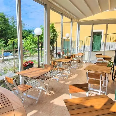 ベッド・アンド・ブレックファスト Le Quattro Stagioni レヴァント