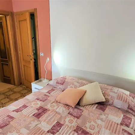 ベッド・アンド・ブレックファスト Le Quattro Stagioni 3*