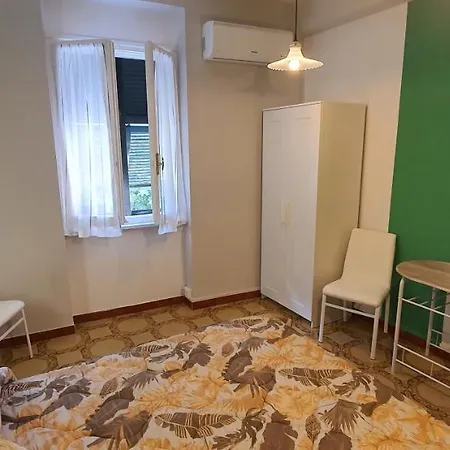 Bed & Breakfast Le Quattro Stagioni Levanto