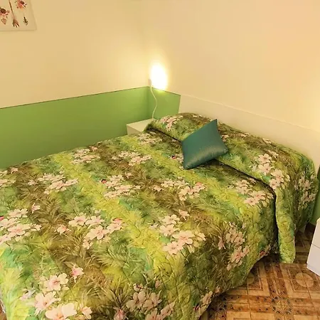 ベッド・アンド・ブレックファスト Le Quattro Stagioni