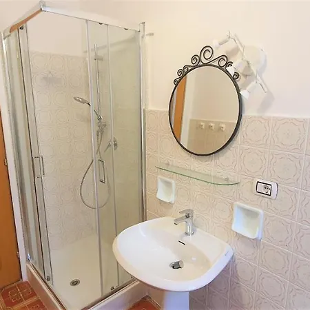 ベッド・アンド・ブレックファスト Le Quattro Stagioni レヴァント