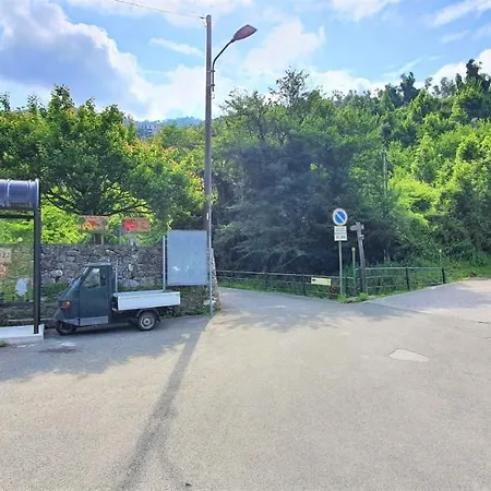 ベッド・アンド・ブレックファスト Le Quattro Stagioni