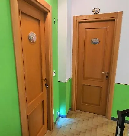 Le Quattro Stagioni 3*