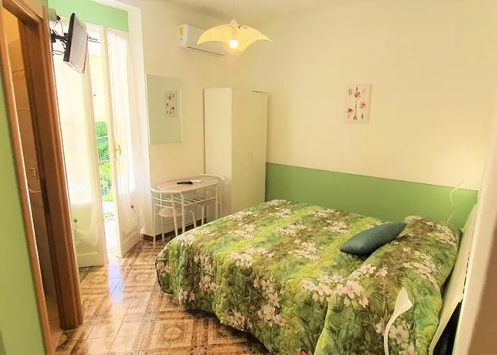 Le Quattro Stagioni Bed & Breakfast