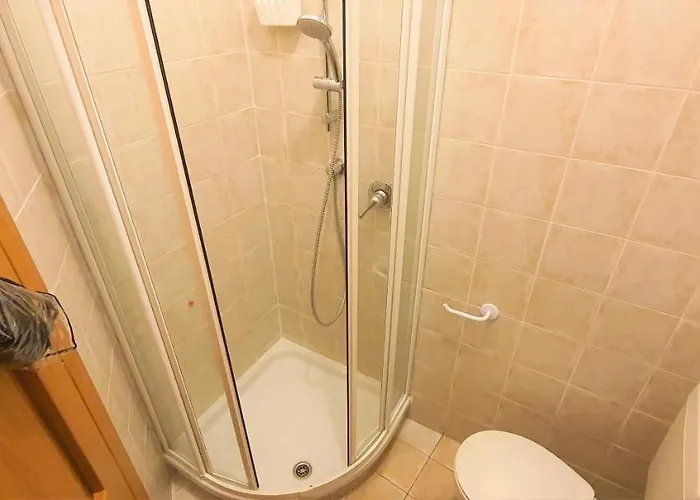 Bed & Breakfast Le Quattro Stagioni