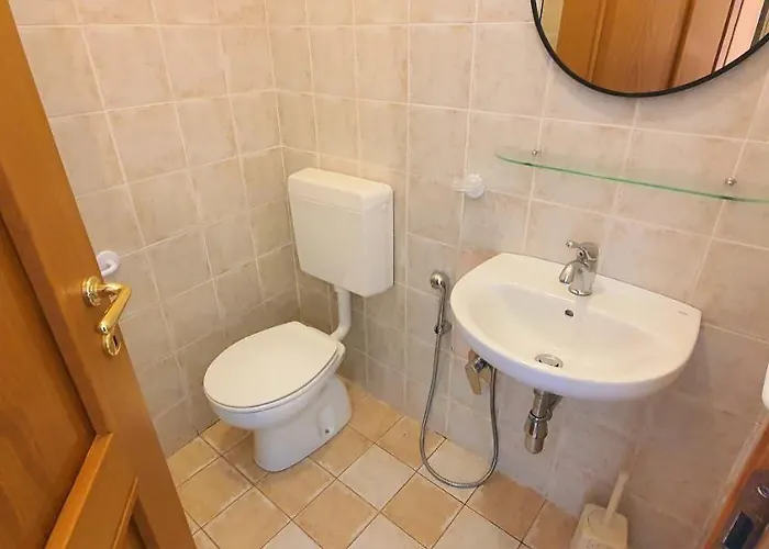 Le Quattro Stagioni Bed & Breakfast