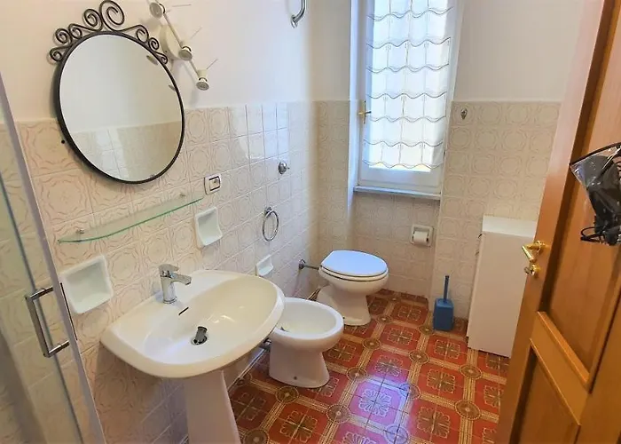 Bed & Breakfast Le Quattro Stagioni