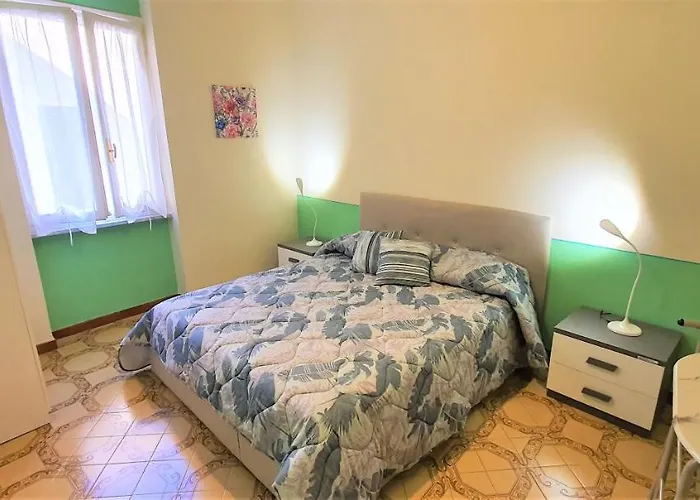 Le Quattro Stagioni Bed & Breakfast