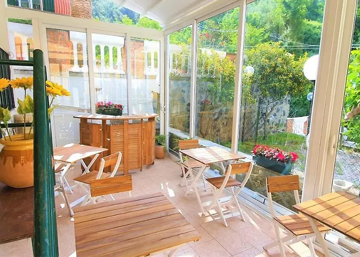 Bed & Breakfast Le Quattro Stagioni 3*