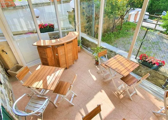 Bed & Breakfast Le Quattro Stagioni 3*