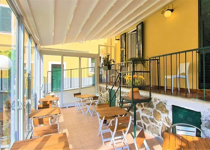 Le Quattro Stagioni Bed & Breakfast