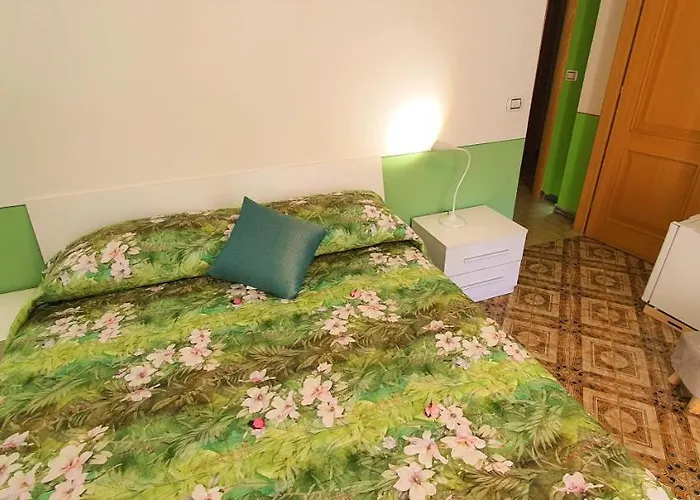 Bed & Breakfast Le Quattro Stagioni Levanto