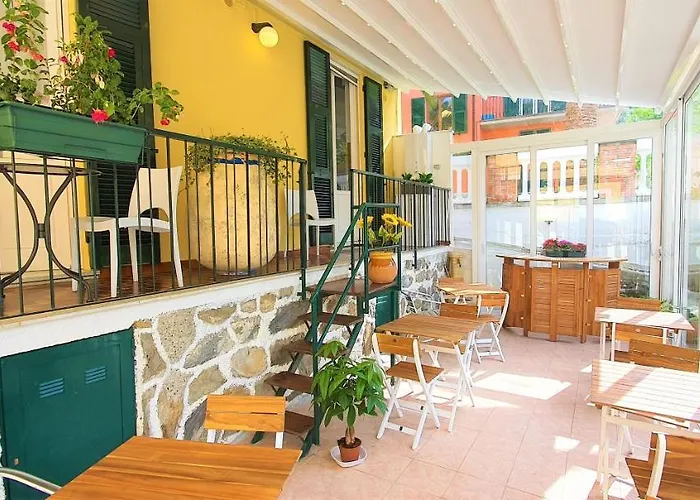 Le Quattro Stagioni 3*