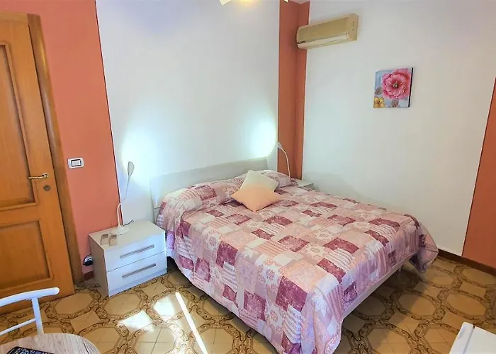 Bed & Breakfast Le Quattro Stagioni Levanto