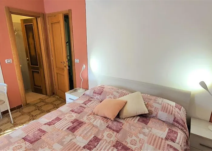 Bed & Breakfast Le Quattro Stagioni 3*