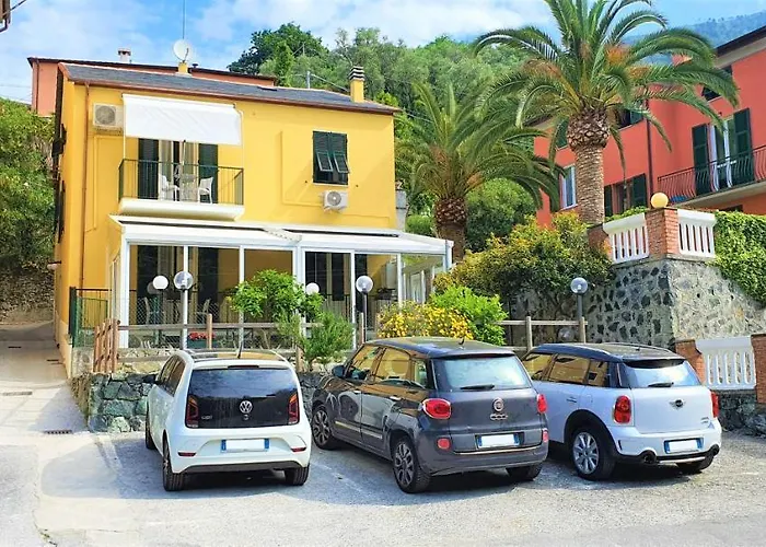 Le Quattro Stagioni