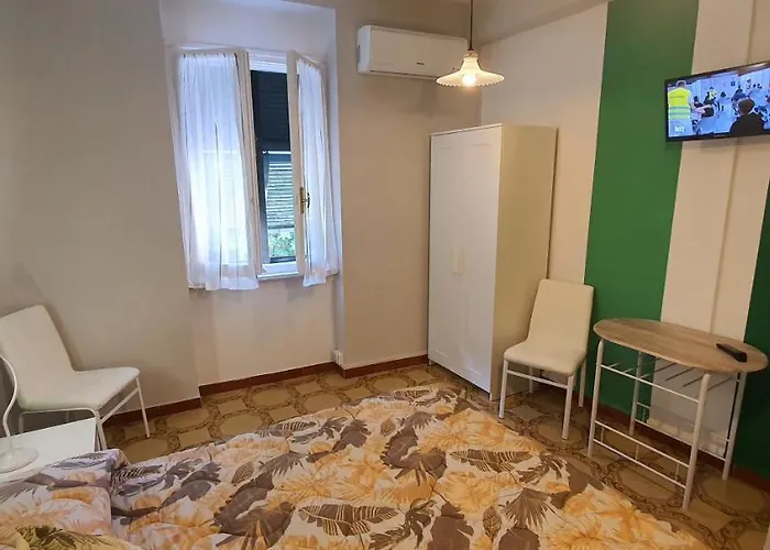 Bed & Breakfast Le Quattro Stagioni Levanto