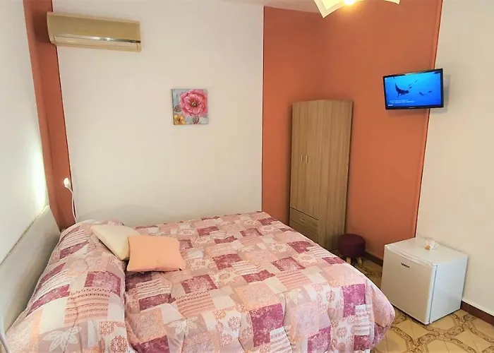 Le Quattro Stagioni Bed & Breakfast Levanto