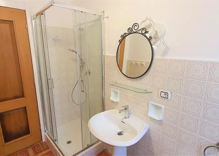 Bed & Breakfast Le Quattro Stagioni Levanto