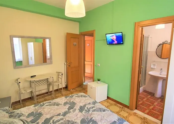 Le Quattro Stagioni 3* Levanto