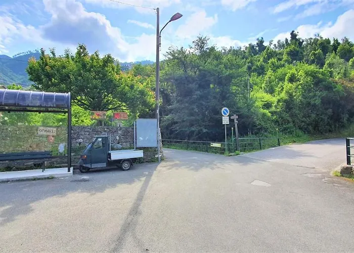 Bed & Breakfast Le Quattro Stagioni