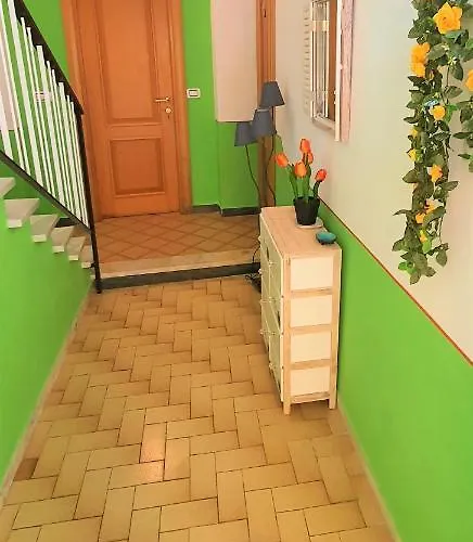 Bed & Breakfast Le Quattro Stagioni