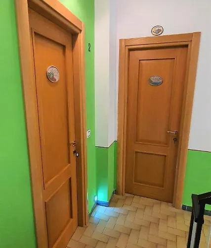 Le Quattro Stagioni 3*