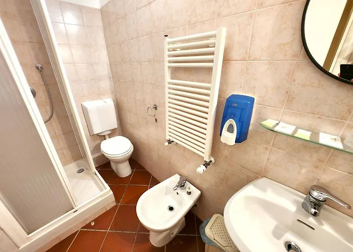 Le Quattro Stagioni 3*