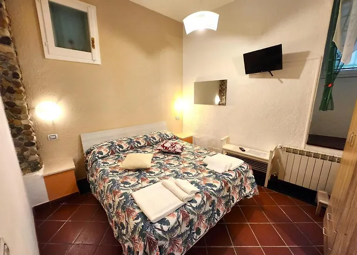 Bed & Breakfast Le Quattro Stagioni 3*