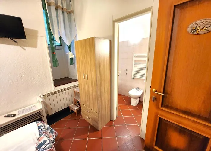 Le Quattro Stagioni Bed & Breakfast 3*