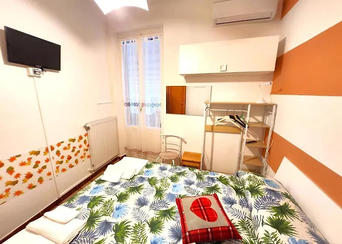 Le Quattro Stagioni Bed & Breakfast 3*